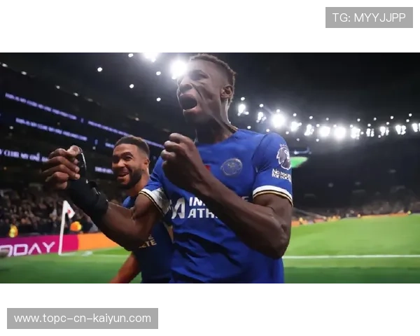 切尔西帕尔默禁区内抢点得分 切尔西帕尔默禁区内抢点得分